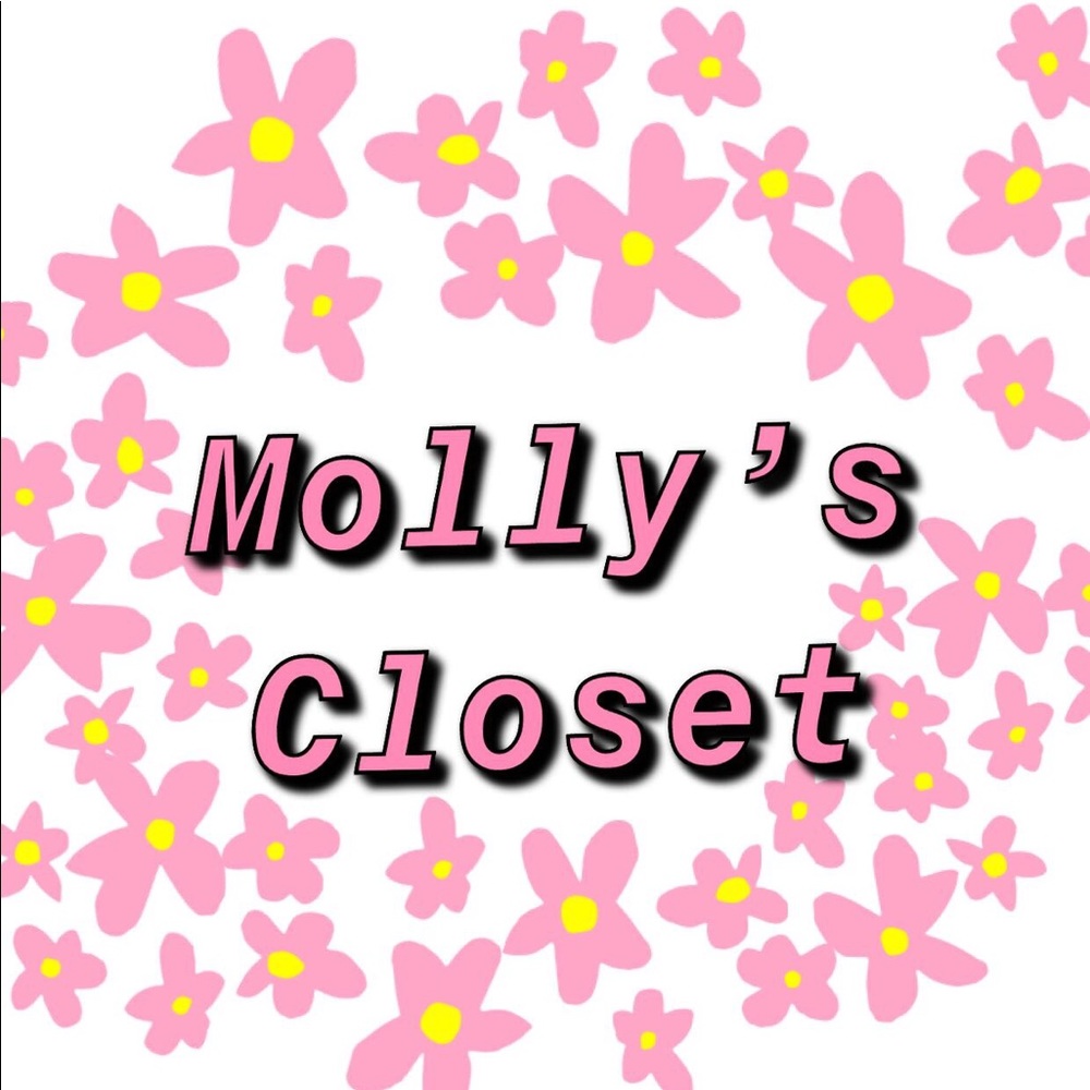 Meet your Posher, Molly